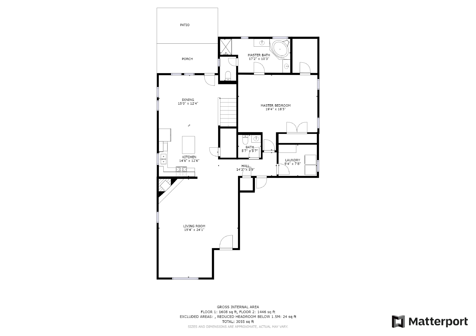 923 Emeral Dove Ave property image