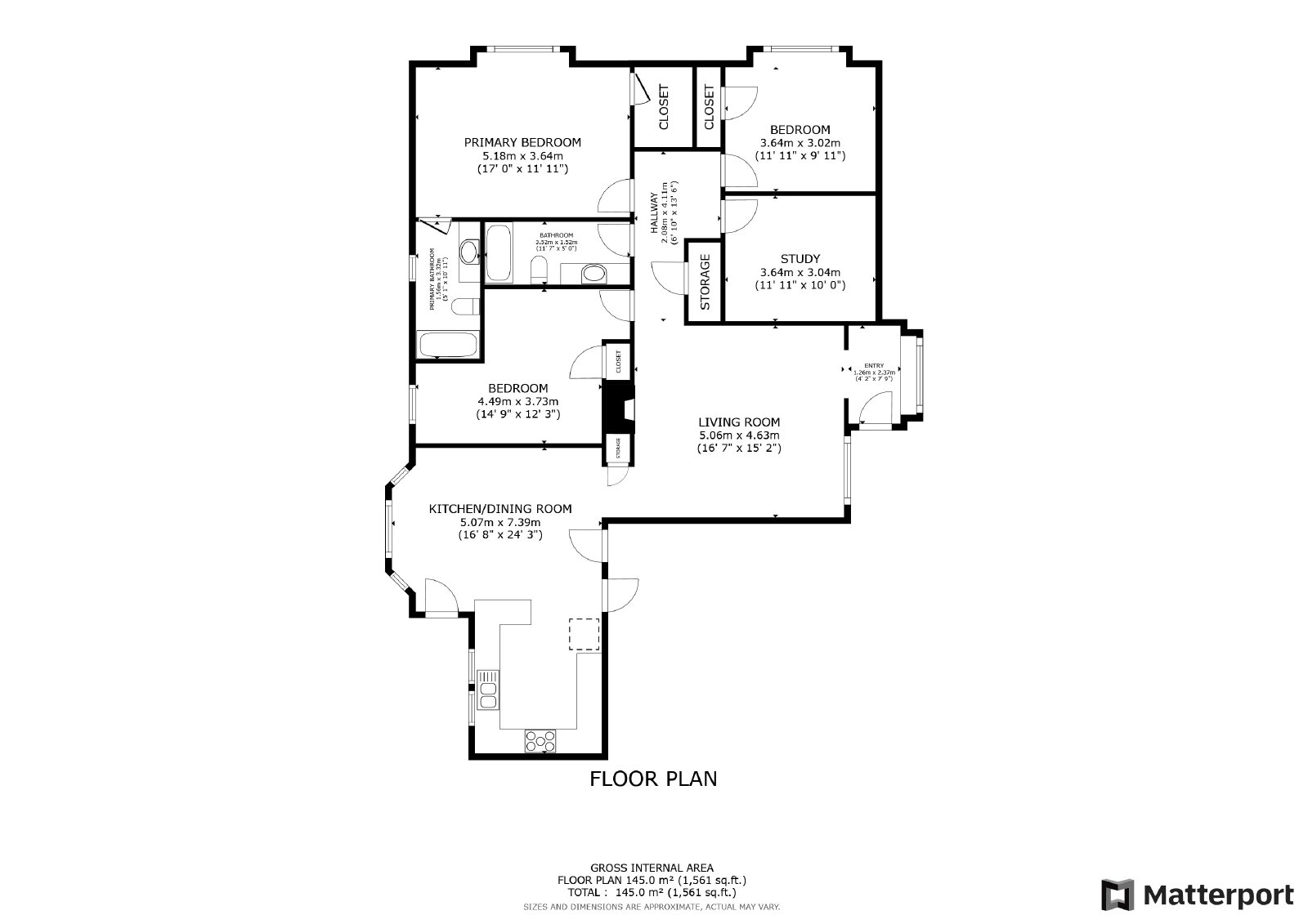 4019 Hunter Creek Dr. property image