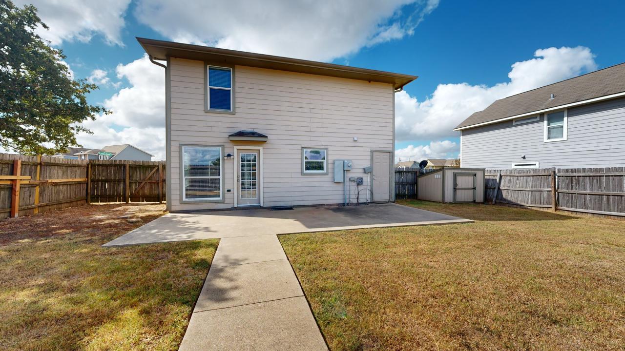 4023 Southern Trace Drive property image