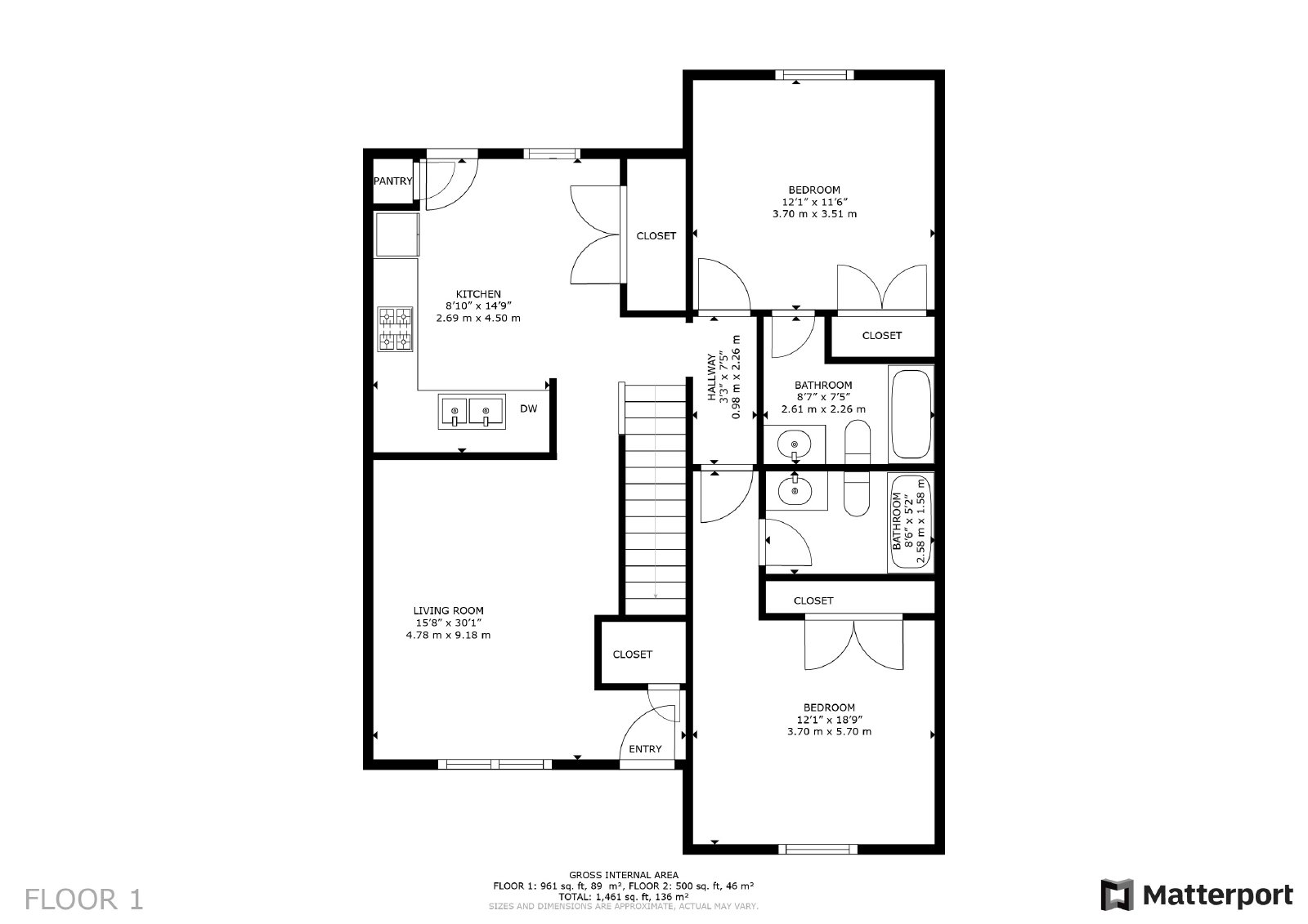 301 SW PKWY 341 property image