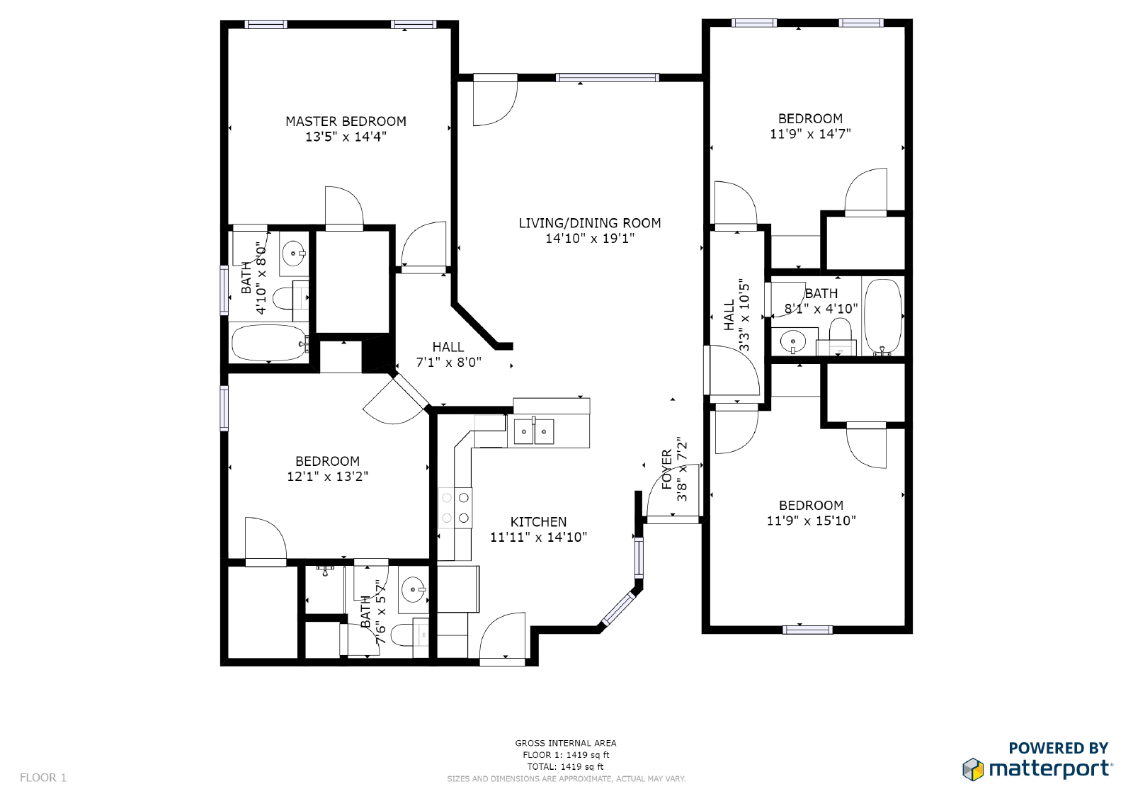 2404 Trace Meadows property image