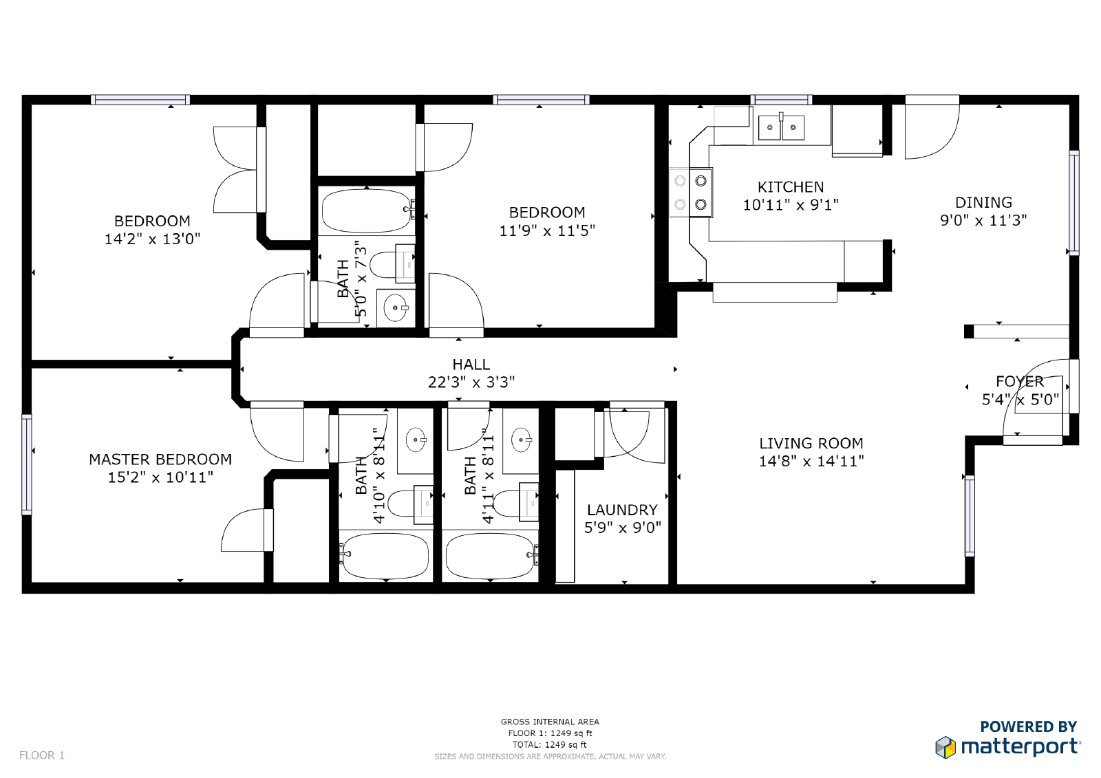 3757 Oldenburg Lane property image