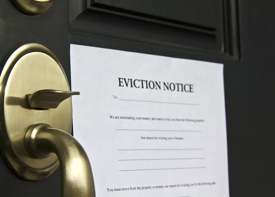 The Ultimate Guide to Evictions in College Station, TX: What You Should Know